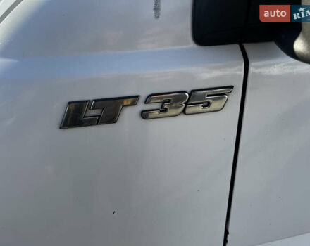 Фольксваген ЛТ 2005 в Коломые на Automoto.ua Белый Фольксваген ЛТ, объемом двигателя 2.8 л и пробегом 431 тыс. км за 9500 $, фото 20 на Automoto.ua