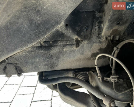 Фольксваген ЛТ 2005 в Коломые на Automoto.ua Белый Фольксваген ЛТ, объемом двигателя 2.8 л и пробегом 431 тыс. км за 9500 $, фото 40 на Automoto.ua