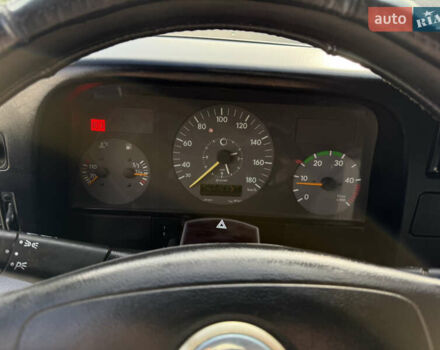 Білий Фольксваген ЛТ, об'ємом двигуна 2.8 л та пробігом 401 тис. км за 13899 $, фото 19 на Automoto.ua