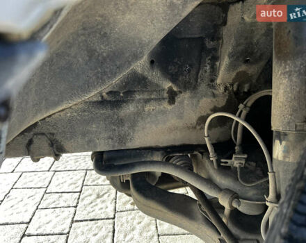 Фольксваген ЛТ 2005 в Коломые на Automoto.ua Белый Фольксваген ЛТ, объемом двигателя 2.8 л и пробегом 431 тыс. км за 9500 $, фото 41 на Automoto.ua