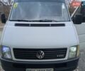 Белый Фольксваген ЛТ, объемом двигателя 2.5 л и пробегом 320 тыс. км за 12600 $, фото 1 на Automoto.ua