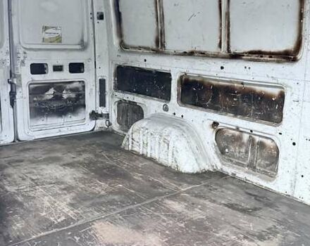 Білий Фольксваген ЛТ, об'ємом двигуна 0 л та пробігом 453 тис. км за 7450 $, фото 30 на Automoto.ua