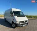 Белый Фольксваген ЛТ, объемом двигателя 2.5 л и пробегом 700 тыс. км за 7700 $, фото 1 на Automoto.ua