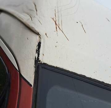 Белый Фольксваген ЛТ, объемом двигателя 2.46 л и пробегом 775 тыс. км за 6900 $, фото 17 на Automoto.ua