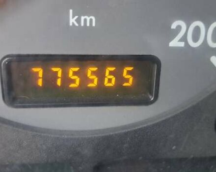 Белый Фольксваген ЛТ, объемом двигателя 2.46 л и пробегом 775 тыс. км за 6900 $, фото 16 на Automoto.ua