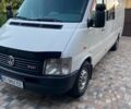 Білий Фольксваген ЛТ, об'ємом двигуна 2.8 л та пробігом 561 тис. км за 10700 $, фото 1 на Automoto.ua