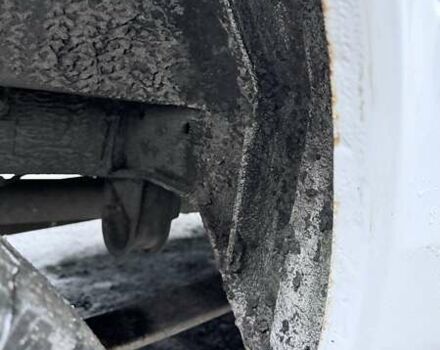 Білий Фольксваген ЛТ, об'ємом двигуна 0 л та пробігом 453 тис. км за 7450 $, фото 36 на Automoto.ua