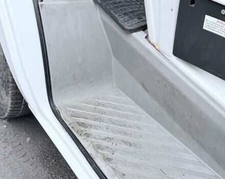 Білий Фольксваген ЛТ, об'ємом двигуна 0 л та пробігом 453 тис. км за 7450 $, фото 21 на Automoto.ua