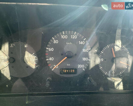 Белый Фольксваген ЛТ, объемом двигателя 2.8 л и пробегом 650 тыс. км за 8999 $, фото 3 на Automoto.ua