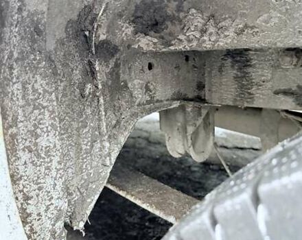 Білий Фольксваген ЛТ, об'ємом двигуна 0 л та пробігом 453 тис. км за 7450 $, фото 33 на Automoto.ua