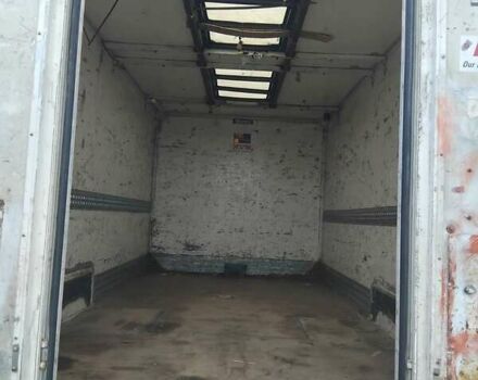 Белый Фольксваген ЛТ, объемом двигателя 2.5 л и пробегом 245 тыс. км за 7300 $, фото 1 на Automoto.ua