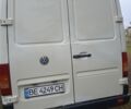 Белый Фольксваген ЛТ, объемом двигателя 2.8 л и пробегом 100 тыс. км за 6800 $, фото 1 на Automoto.ua