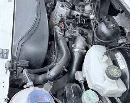 Білий Фольксваген ЛТ, об'ємом двигуна 0 л та пробігом 453 тис. км за 7450 $, фото 26 на Automoto.ua