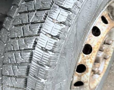 Білий Фольксваген ЛТ, об'ємом двигуна 0 л та пробігом 453 тис. км за 7450 $, фото 32 на Automoto.ua