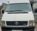 Белый Фольксваген ЛТ, объемом двигателя 2.46 л и пробегом 471 тыс. км за 10500 $, фото 4 на Automoto.ua