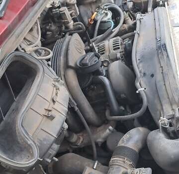 Белый Фольксваген ЛТ, объемом двигателя 2.46 л и пробегом 775 тыс. км за 6900 $, фото 40 на Automoto.ua