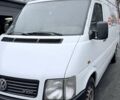 Білий Фольксваген ЛТ, об'ємом двигуна 0 л та пробігом 453 тис. км за 7450 $, фото 8 на Automoto.ua