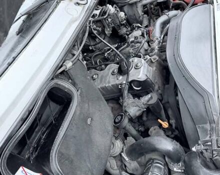 Білий Фольксваген ЛТ, об'ємом двигуна 0 л та пробігом 453 тис. км за 7450 $, фото 23 на Automoto.ua