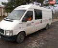 Белый Фольксваген ЛТ, объемом двигателя 0 л и пробегом 540 тыс. км за 9000 $, фото 1 на Automoto.ua
