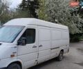 Белый Фольксваген ЛТ, объемом двигателя 2.46 л и пробегом 541 тыс. км за 3800 $, фото 1 на Automoto.ua