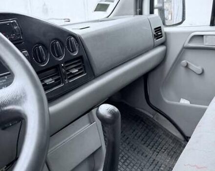 Білий Фольксваген ЛТ, об'ємом двигуна 0 л та пробігом 453 тис. км за 7450 $, фото 19 на Automoto.ua