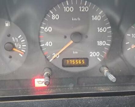 Белый Фольксваген ЛТ, объемом двигателя 2.46 л и пробегом 775 тыс. км за 6900 $, фото 15 на Automoto.ua