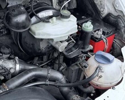 Білий Фольксваген ЛТ, об'ємом двигуна 0 л та пробігом 453 тис. км за 7450 $, фото 24 на Automoto.ua