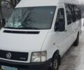 Белый Фольксваген ЛТ, объемом двигателя 2.5 л и пробегом 320 тыс. км за 9750 $, фото 1 на Automoto.ua