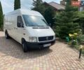Білий Фольксваген ЛТ, об'ємом двигуна 0 л та пробігом 240 тис. км за 18700 $, фото 1 на Automoto.ua