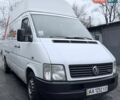 Білий Фольксваген ЛТ, об'ємом двигуна 0 л та пробігом 453 тис. км за 7450 $, фото 7 на Automoto.ua