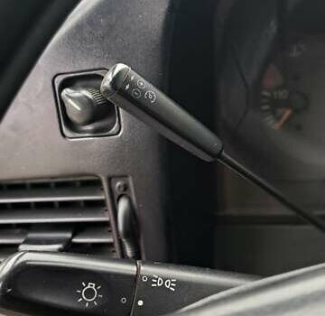 Белый Фольксваген ЛТ, объемом двигателя 2.46 л и пробегом 775 тыс. км за 6900 $, фото 14 на Automoto.ua