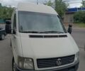 Белый Фольксваген ЛТ, объемом двигателя 2.5 л и пробегом 476 тыс. км за 8700 $, фото 1 на Automoto.ua
