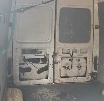 Белый Фольксваген ЛТ, объемом двигателя 2.46 л и пробегом 775 тыс. км за 6900 $, фото 23 на Automoto.ua