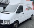 Білий Фольксваген ЛТ, об'ємом двигуна 0 л та пробігом 453 тис. км за 7450 $, фото 5 на Automoto.ua
