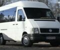 Белый Фольксваген ЛТ, объемом двигателя 2.8 л и пробегом 404 тыс. км за 10100 $, фото 1 на Automoto.ua