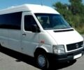 Белый Фольксваген ЛТ, объемом двигателя 2.5 л и пробегом 230 тыс. км за 13200 $, фото 1 на Automoto.ua
