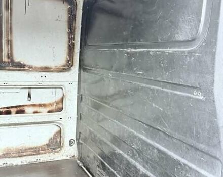 Білий Фольксваген ЛТ, об'ємом двигуна 0 л та пробігом 453 тис. км за 7450 $, фото 29 на Automoto.ua