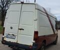 Белый Фольксваген ЛТ, объемом двигателя 2.46 л и пробегом 775 тыс. км за 6900 $, фото 5 на Automoto.ua