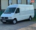 Білий Фольксваген ЛТ, об'ємом двигуна 2.5 л та пробігом 433 тис. км за 11500 $, фото 1 на Automoto.ua