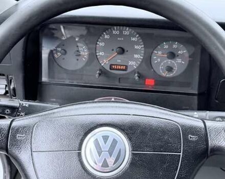 Білий Фольксваген ЛТ, об'ємом двигуна 0 л та пробігом 453 тис. км за 7450 $, фото 17 на Automoto.ua