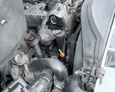 Білий Фольксваген ЛТ, об'ємом двигуна 0 л та пробігом 453 тис. км за 7450 $, фото 25 на Automoto.ua