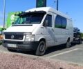 Білий Фольксваген ЛТ, об'ємом двигуна 2.5 л та пробігом 622 тис. км за 8650 $, фото 1 на Automoto.ua
