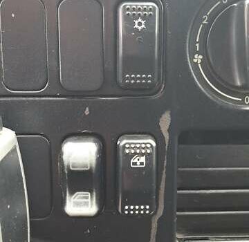 Белый Фольксваген ЛТ, объемом двигателя 2.46 л и пробегом 775 тыс. км за 6900 $, фото 13 на Automoto.ua