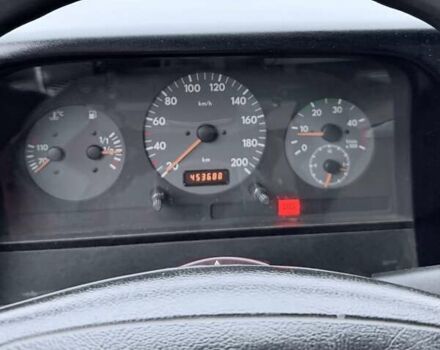 Білий Фольксваген ЛТ, об'ємом двигуна 0 л та пробігом 453 тис. км за 7450 $, фото 18 на Automoto.ua