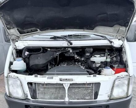 Білий Фольксваген ЛТ, об'ємом двигуна 0 л та пробігом 453 тис. км за 7450 $, фото 22 на Automoto.ua