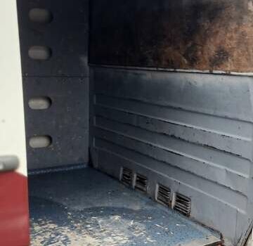 Белый Фольксваген ЛТ, объемом двигателя 2.46 л и пробегом 775 тыс. км за 6900 $, фото 22 на Automoto.ua