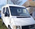 Белый Фольксваген ЛТ, объемом двигателя 2.8 л и пробегом 100 тыс. км за 6800 $, фото 1 на Automoto.ua