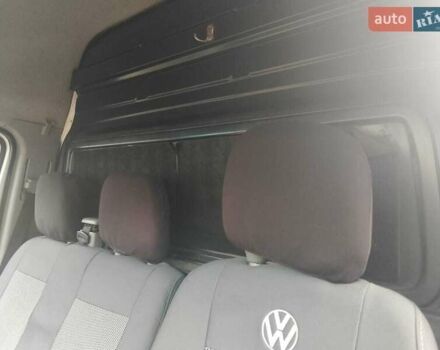 Белый Фольксваген ЛТ, объемом двигателя 2.46 л и пробегом 400 тыс. км за 9500 $, фото 23 на Automoto.ua