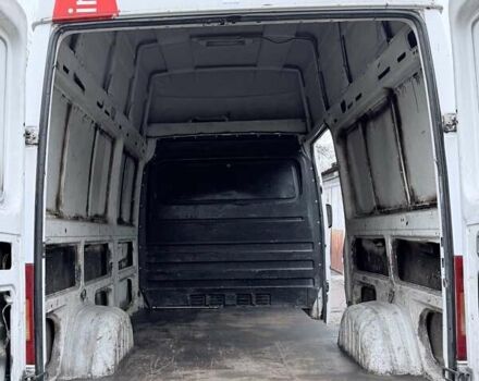 Білий Фольксваген ЛТ, об'ємом двигуна 0 л та пробігом 453 тис. км за 7450 $, фото 27 на Automoto.ua