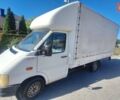 Белый Фольксваген ЛТ, объемом двигателя 2.5 л и пробегом 320 тыс. км за 9650 $, фото 1 на Automoto.ua